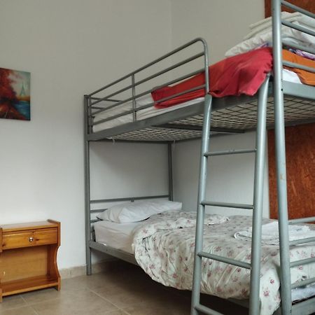Spiti Lou Apartment Notos Luaran gambar