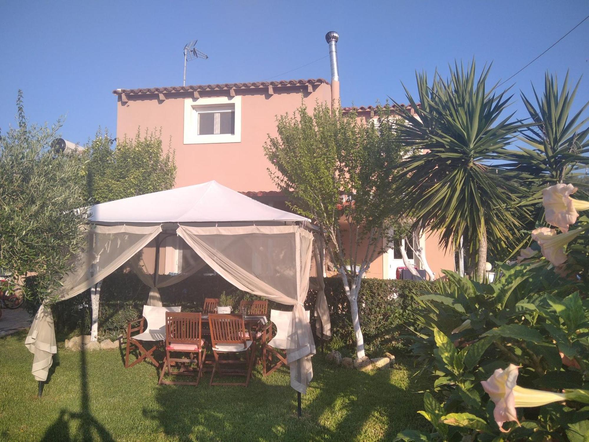 Spiti Lou Apartment Notos Bilik gambar