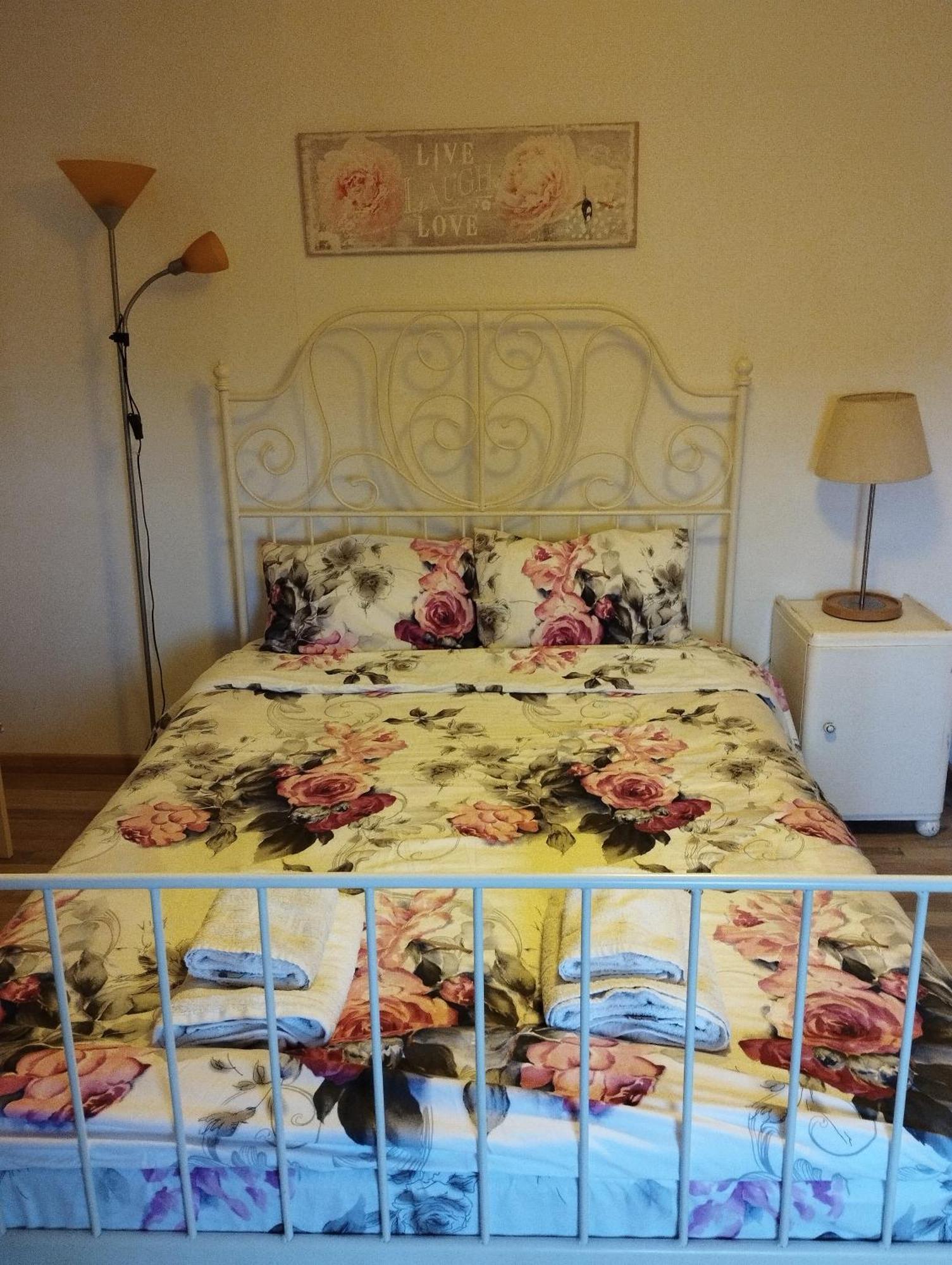 Spiti Lou Apartment Notos Luaran gambar