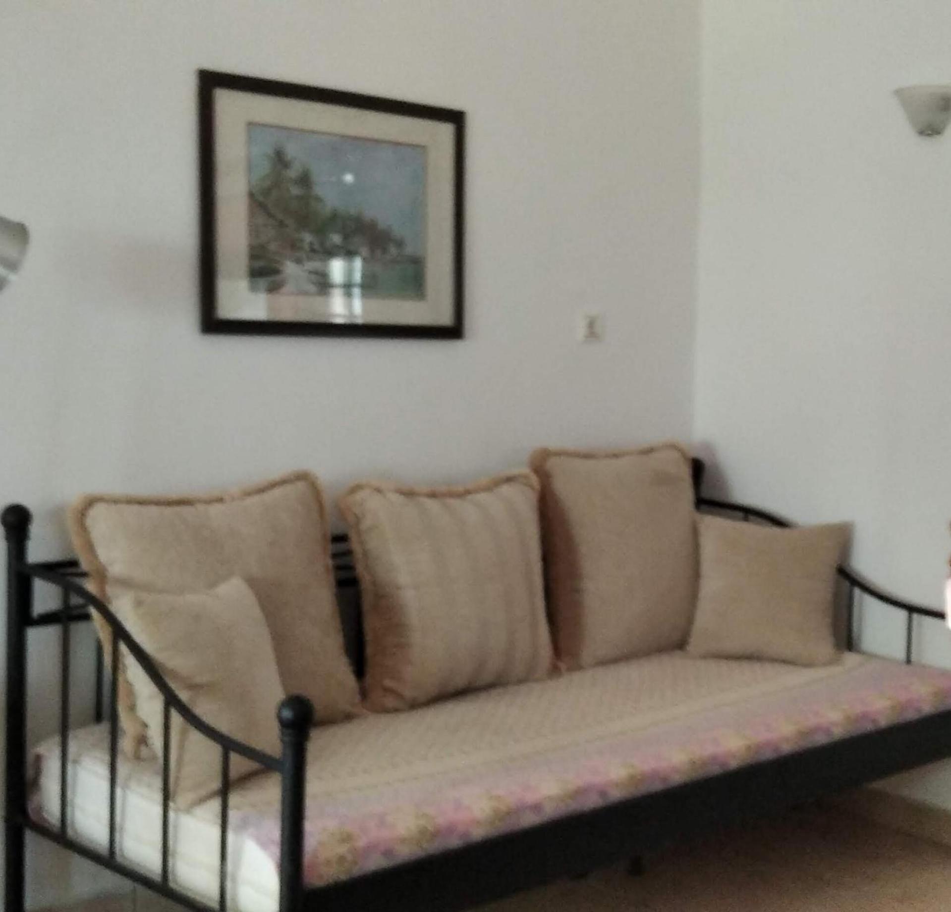 Spiti Lou Apartment Notos Bilik gambar