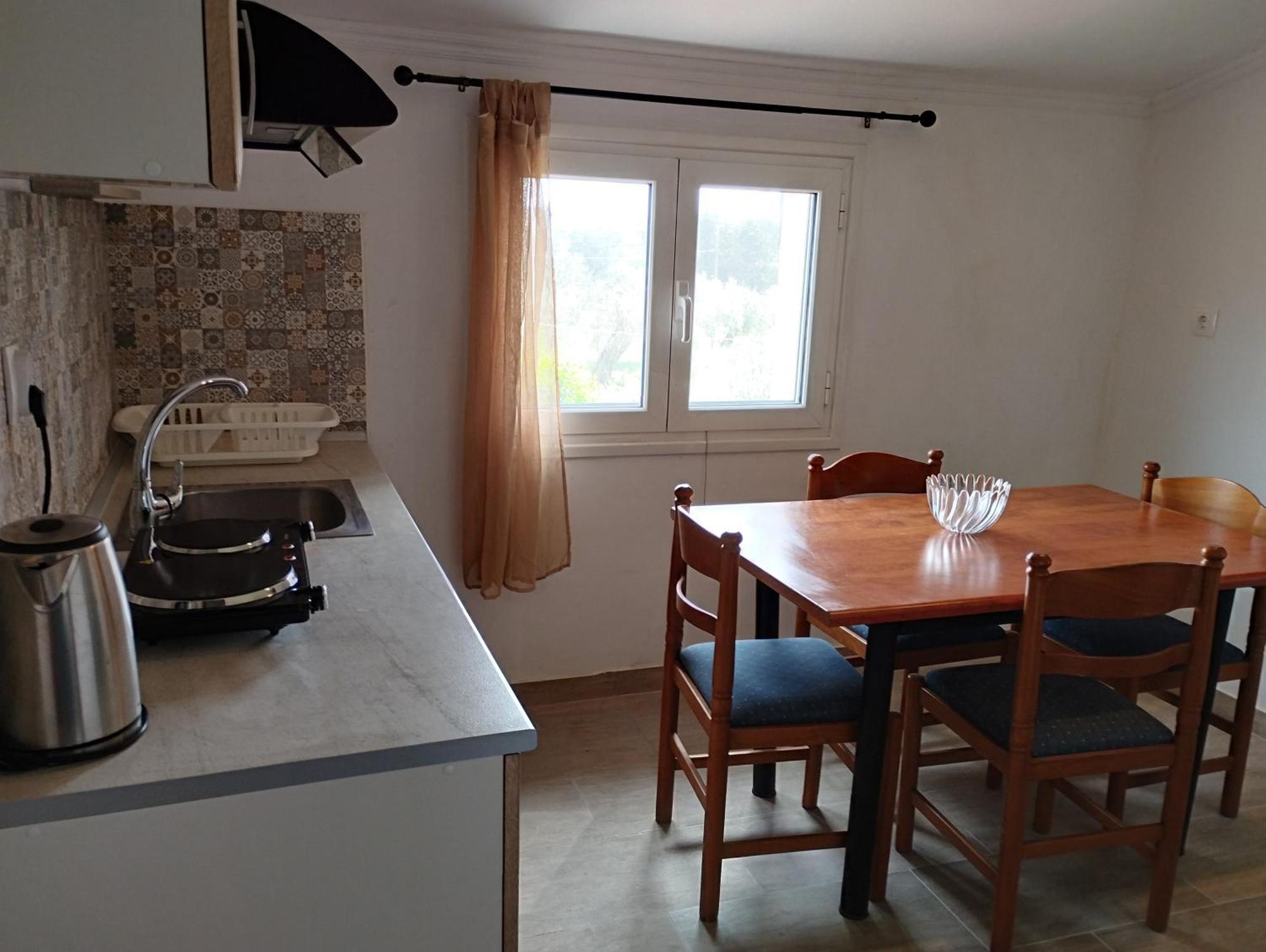 Spiti Lou Apartment Notos Bilik gambar