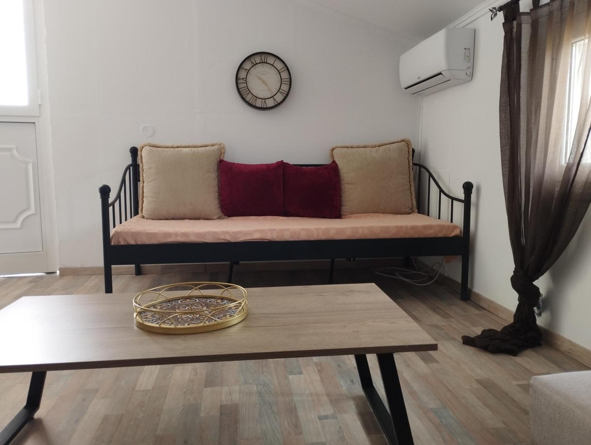 Spiti Lou Apartment Notos Bilik gambar