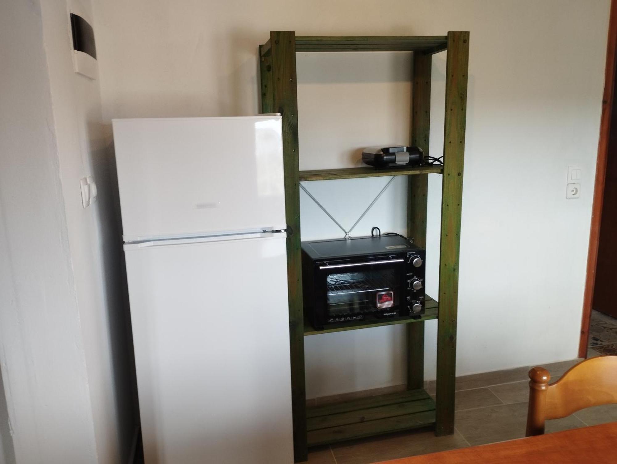 Spiti Lou Apartment Notos Bilik gambar