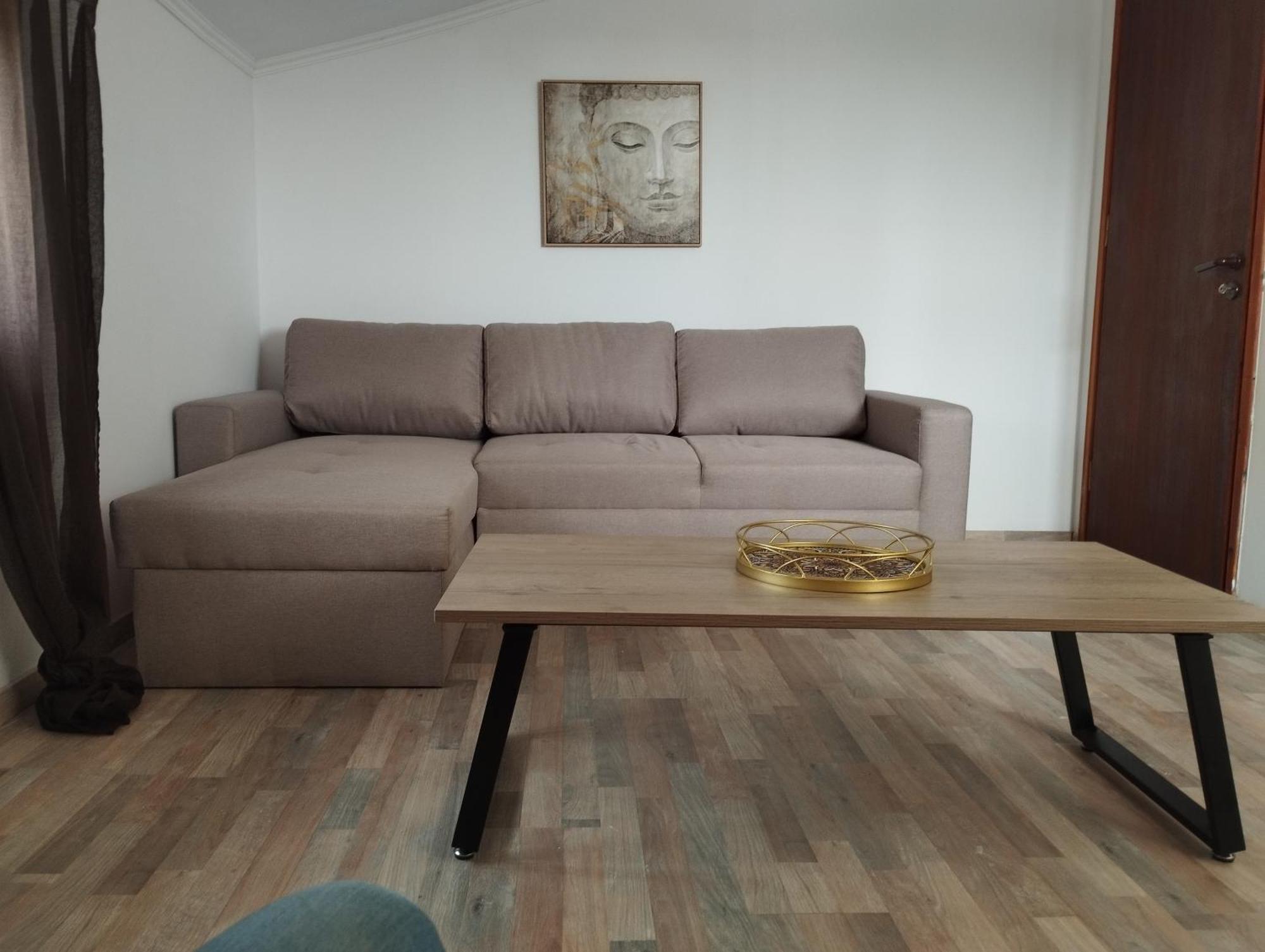 Spiti Lou Apartment Notos Bilik gambar