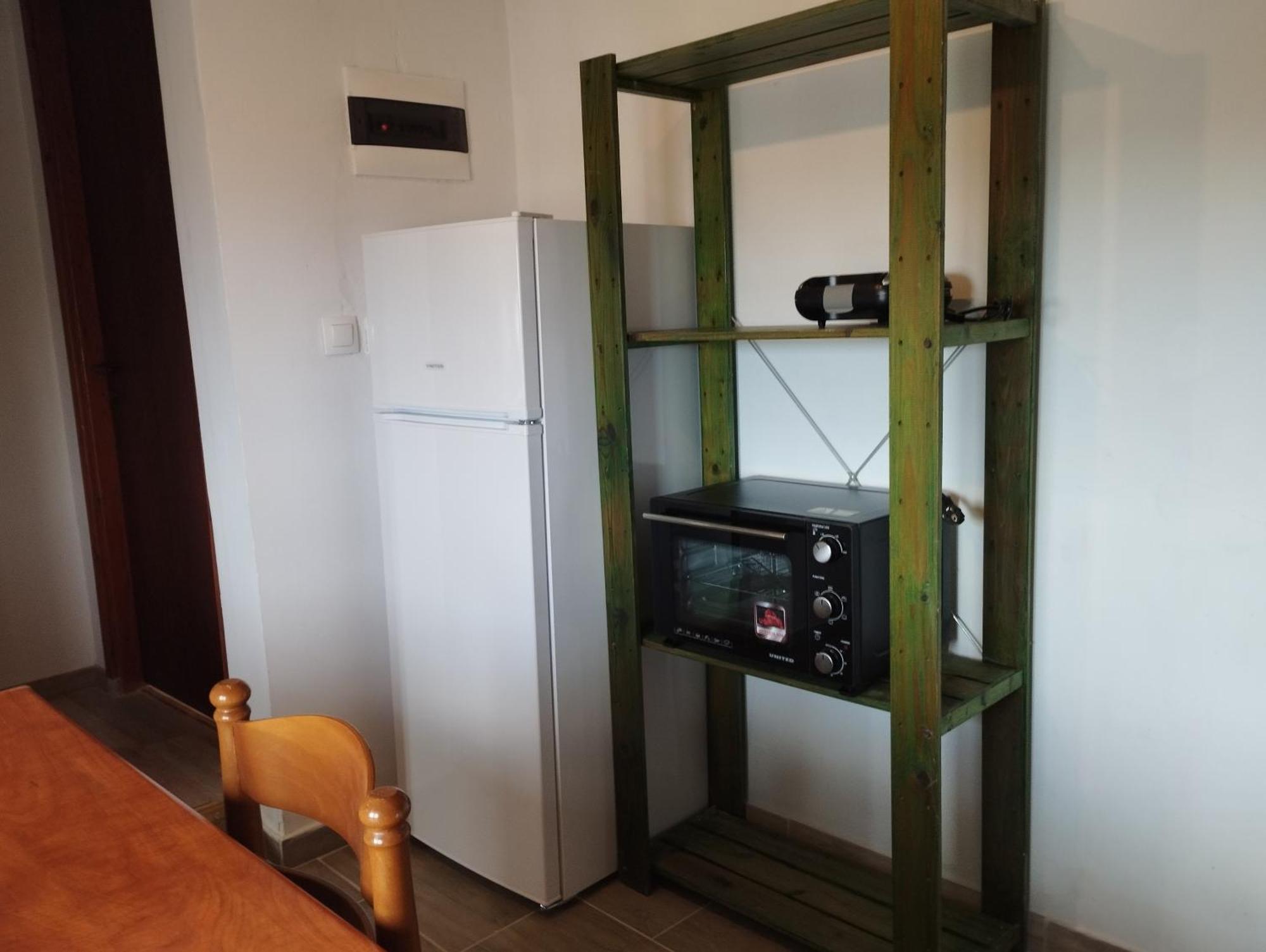 Spiti Lou Apartment Notos Bilik gambar