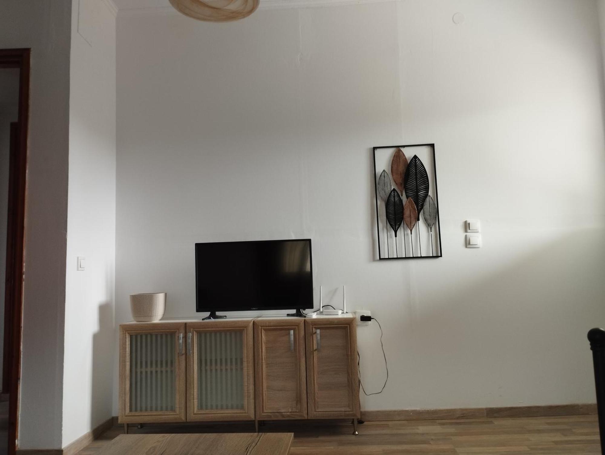 Spiti Lou Apartment Notos Luaran gambar