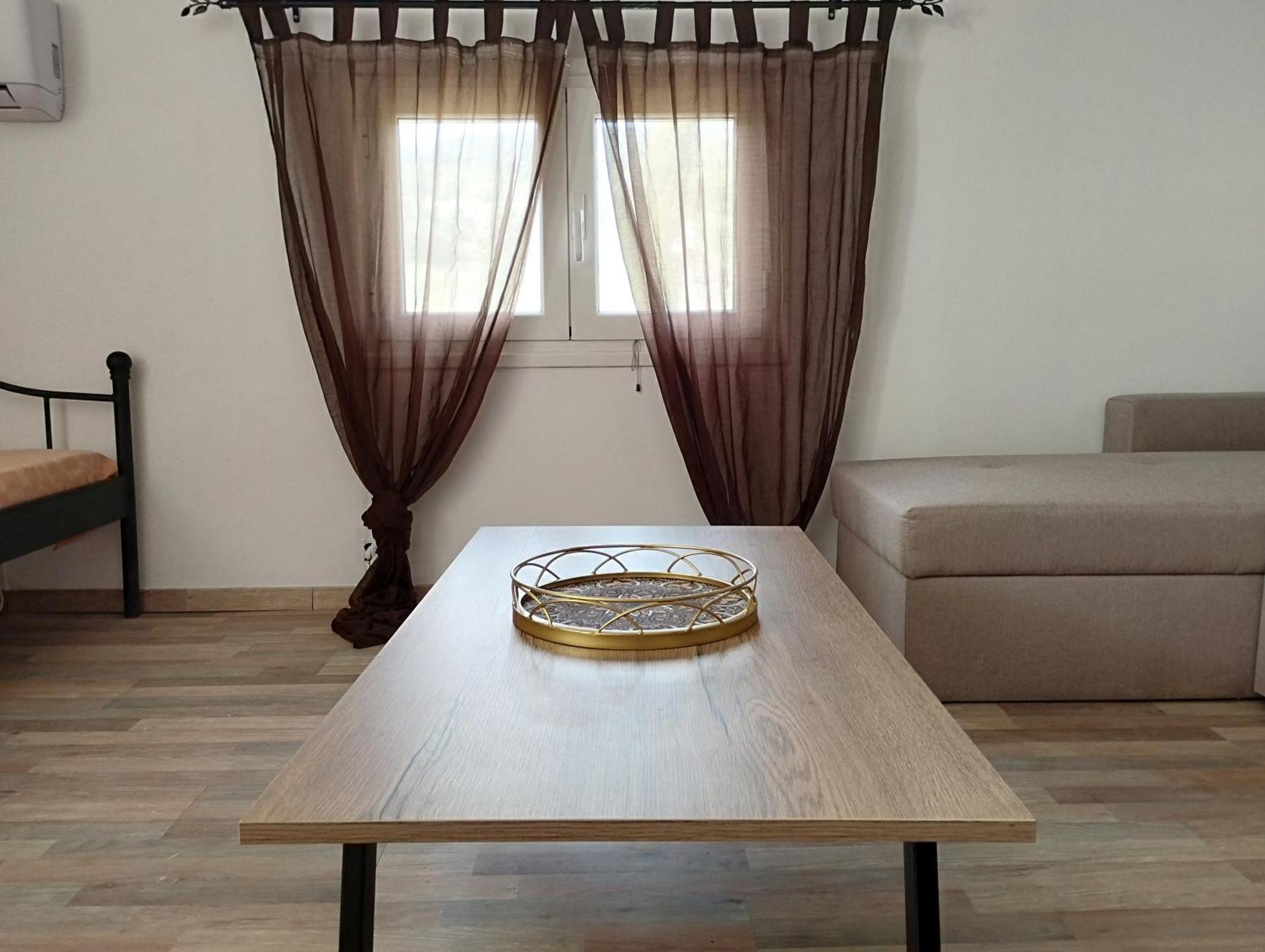 Spiti Lou Apartment Notos Bilik gambar