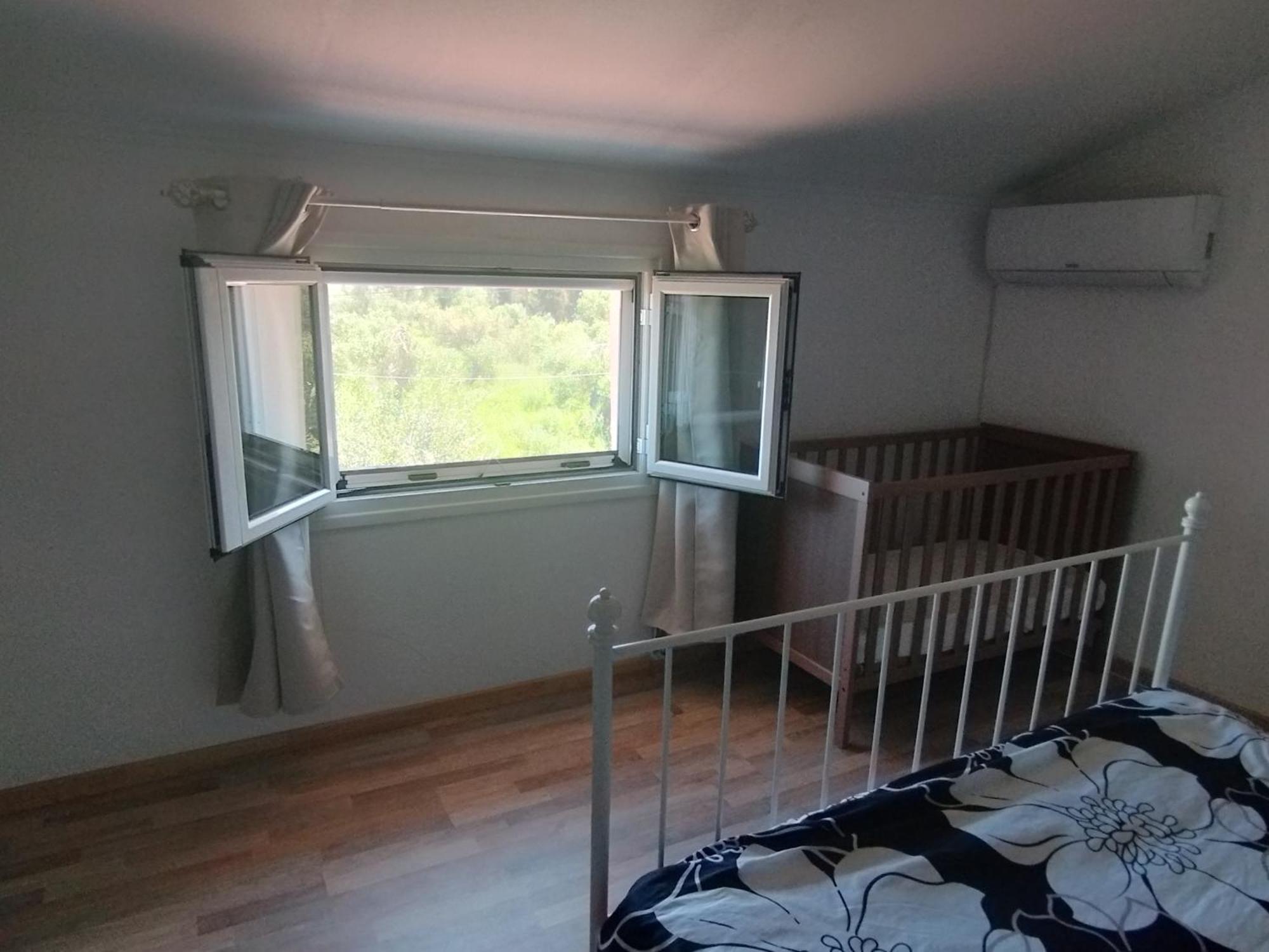 Spiti Lou Apartment Notos Bilik gambar