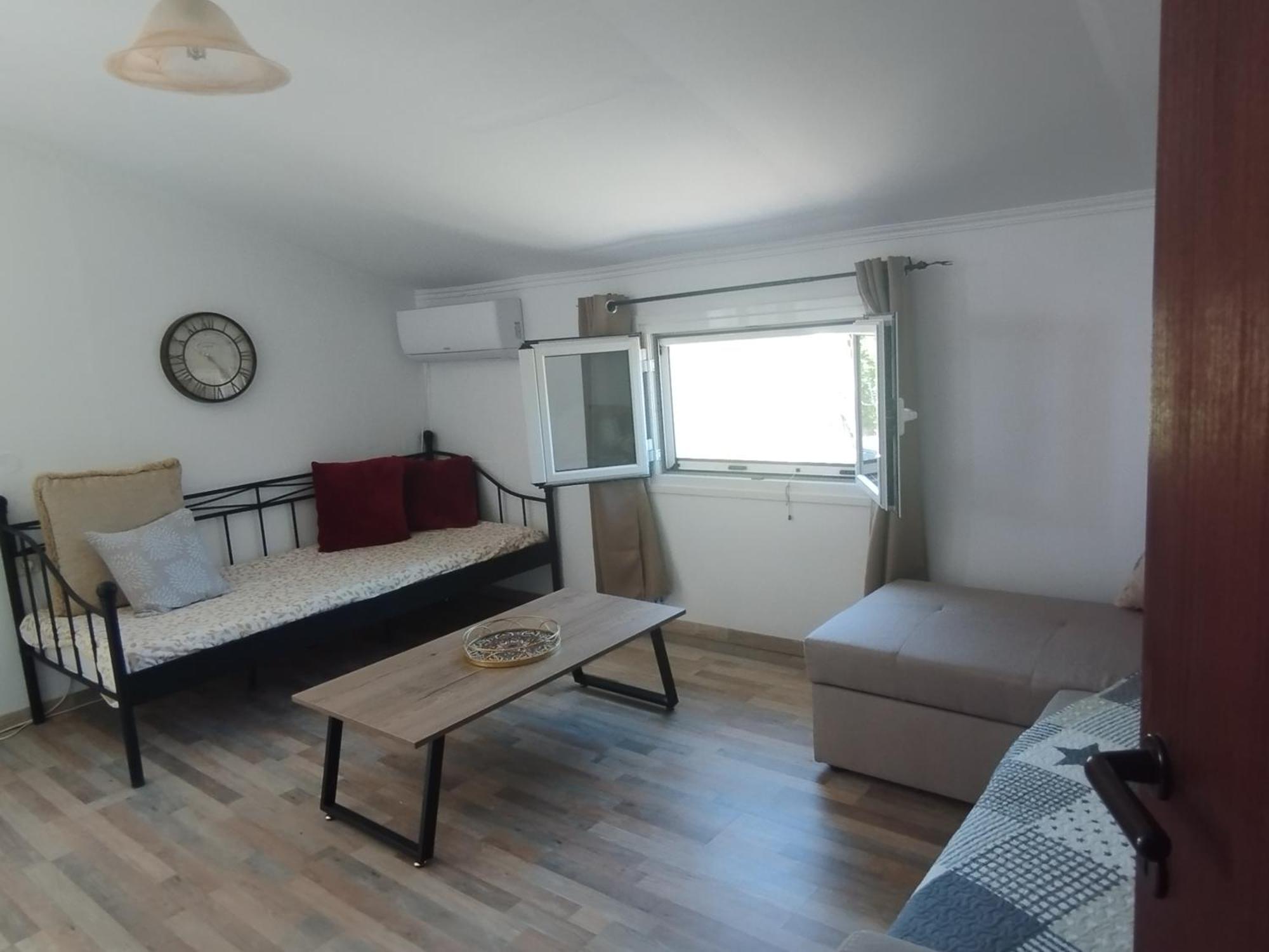 Spiti Lou Apartment Notos Bilik gambar