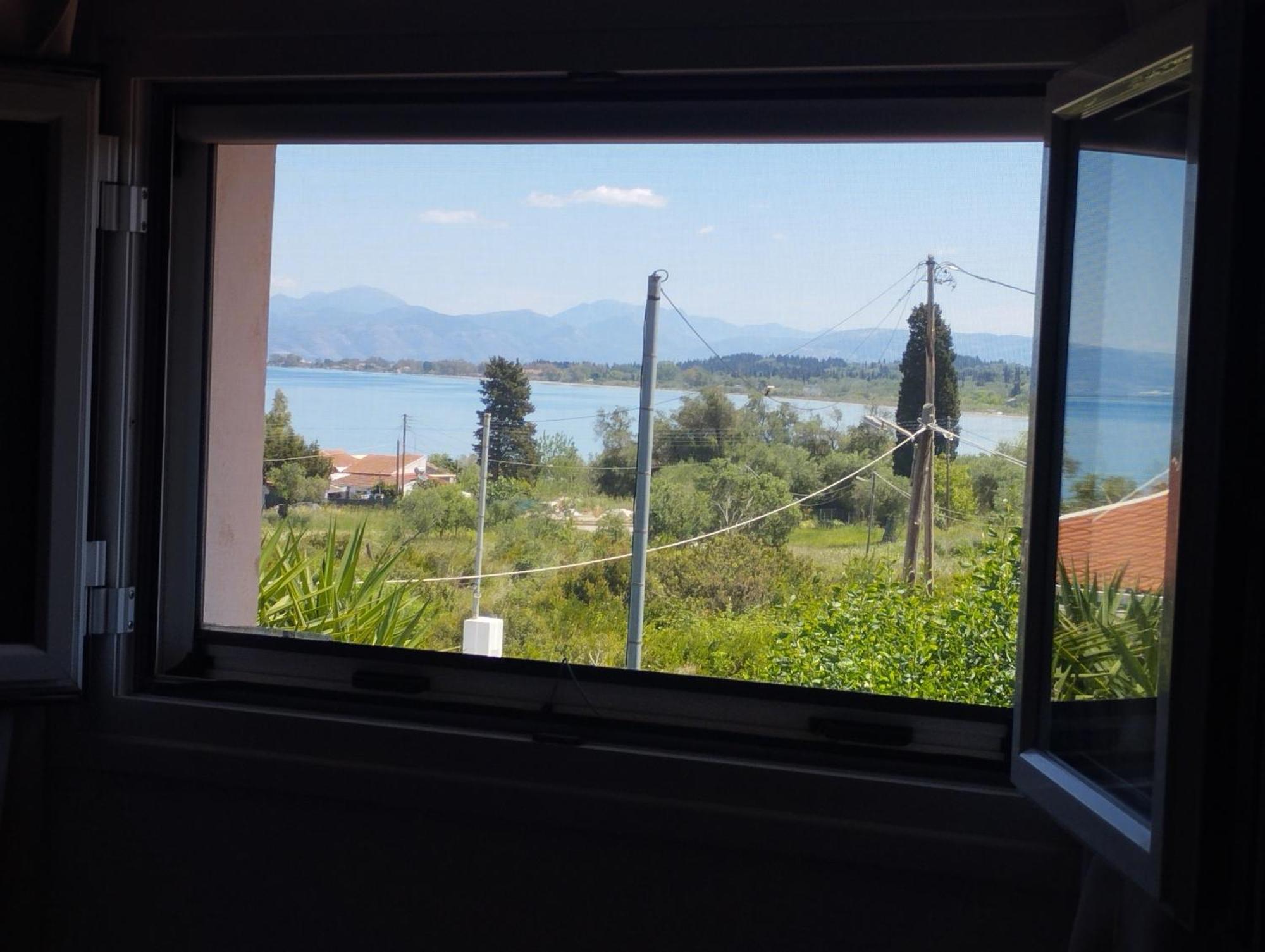 Spiti Lou Apartment Notos Bilik gambar